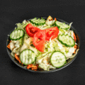 Kapsalon original