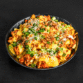 Loaded fries original