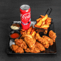 Hotwings menu