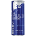 Red Bull Energy Drink Blue Edition 250ml