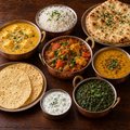 Vega Thali voor 2 personen