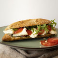 Broodje Caprese