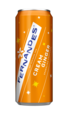 Fernandes Cream Ginger