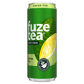 Fuze tea green tea 330 ml