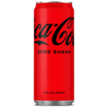 Coke a Cola Zero