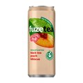 Fuze Tea Peach 330ml