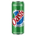 Oasis Appel Peer 330ml