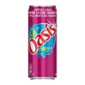 Oasis Appel Zwarte Bes Framboos 330ml