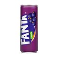 Fanta Cassis 330ml
