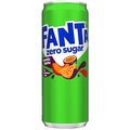 Fanta Exotic 330ml
