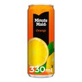 Minute Maid Sinaasappel 330ml