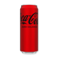 Coca Cola zero 330ml