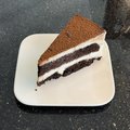 Tiramisu Cake