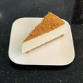Lotus Speculoos Cheesecake