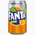 Fanta Zero