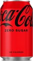 Coca Cola Zero
