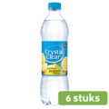 crystal clear lemon 0,5l