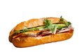 1. Banh mi De Originele Truyần thộng (Việt Nam)