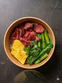 29. Com phan Biefstuk Bò