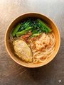 16. Bun moc Bún mộc