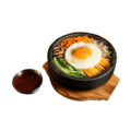 Bibimbap Tasty Tofu