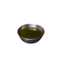 Cilantro lime saus