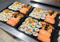 Sushi mix 12 stuks