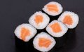 Maki zalm