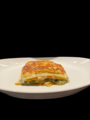 Lasagne Veggi