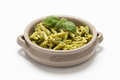 Pesto primavera