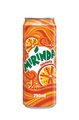 Mirinda orange