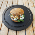 Broodje burrata