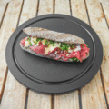 Broodje carpaccio