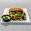 Broodje doner kebab