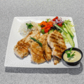 Kipfilet schotel