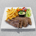 Kofta schotel