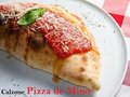 Calzone shoarma