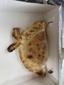Calzone pollo