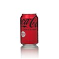 Coca zero