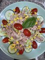 Insalata di tonno