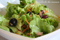 Insalata olive