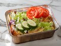 Kapsalon spareribs