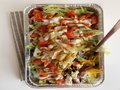 Kapsalon shoarma