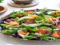 Mista salade