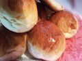 Pane burro