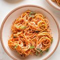 Pasta matriciana