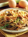 Pasta vegetariana
