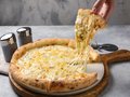 Pizza Margherita