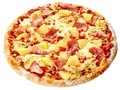 Pizza Hawaï