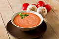 Zuppetta di pomodoro